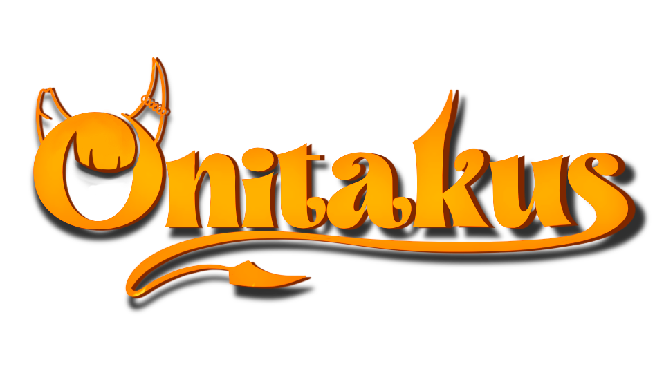 Onitakus Logo